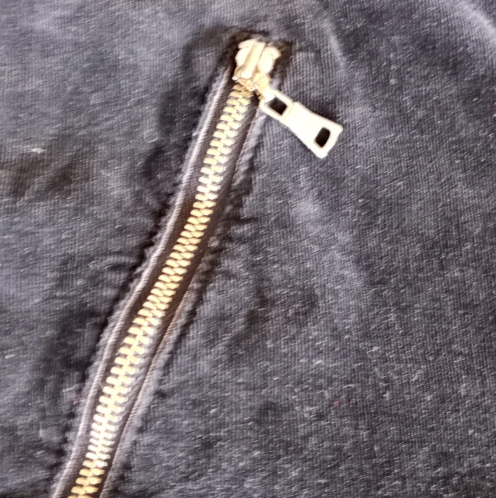 SKINNY  JOGGERS - Picture 3 of 7